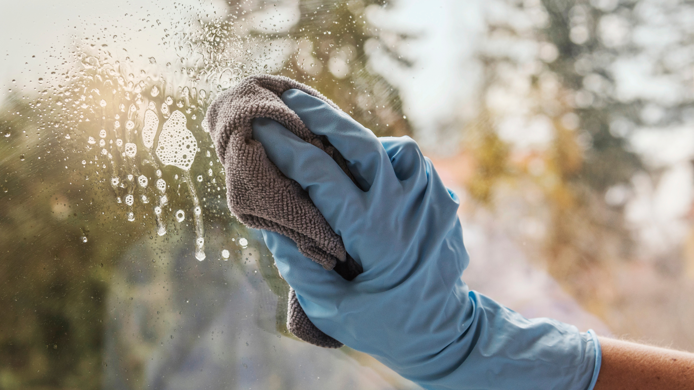 Frühjahrsputz leicht gemacht