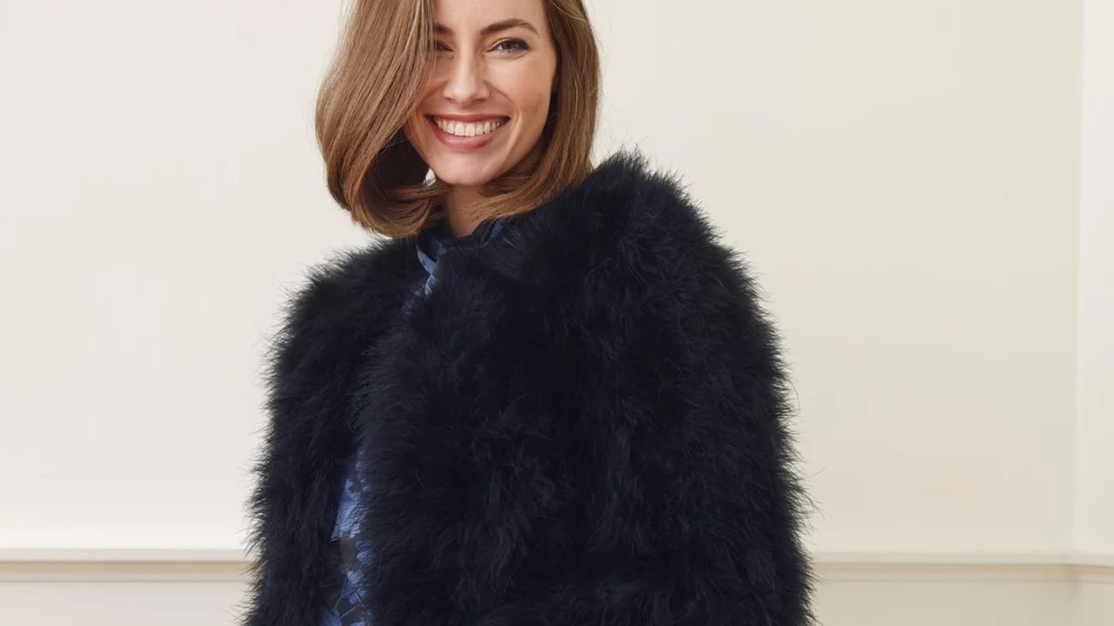 Können Sie nicht die richtige Winterjacke finden?