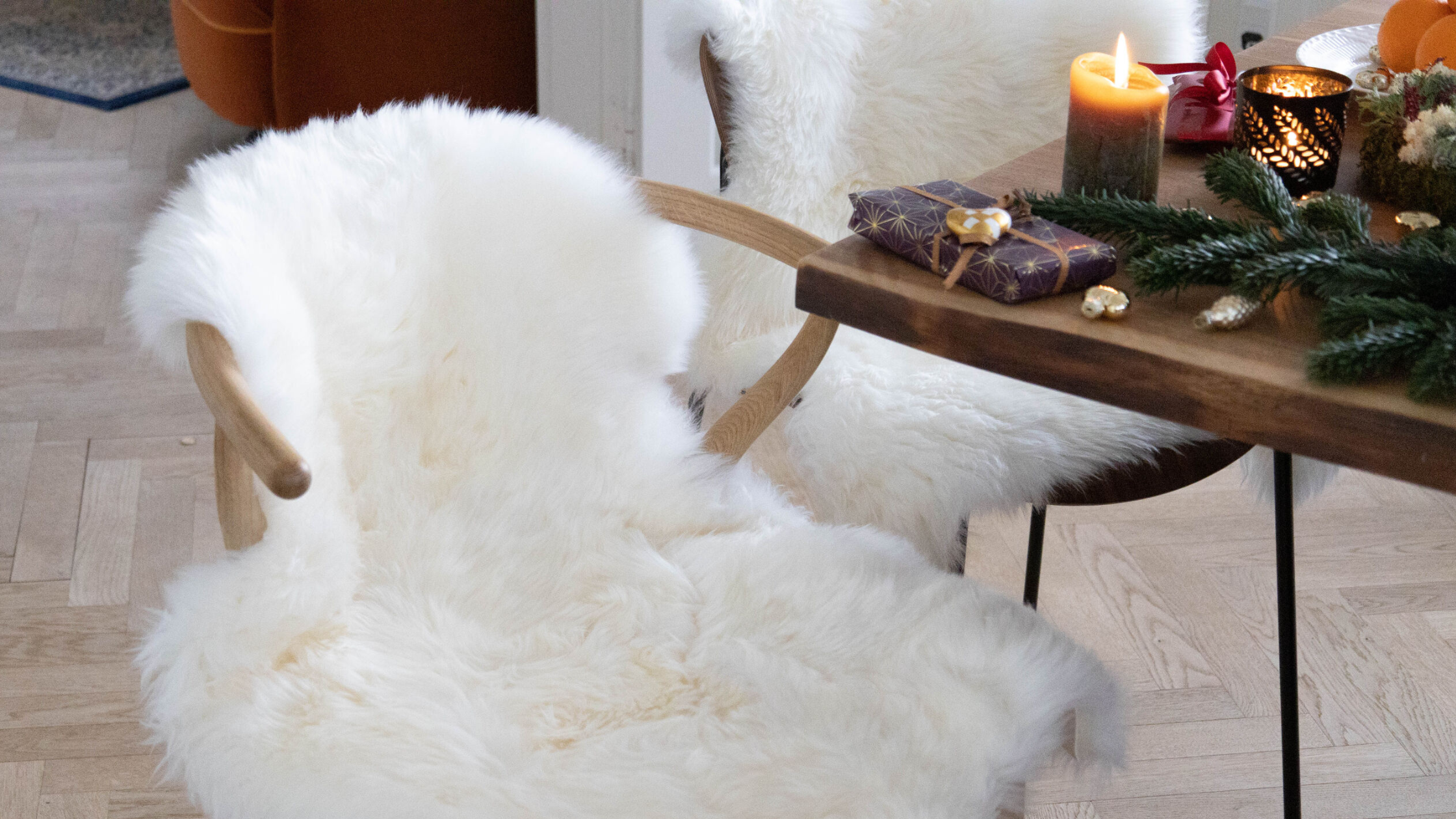 Das Geheimnis hinter dem perfekten Weihnachtsessen