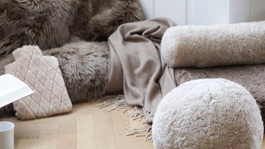 5 Must Haves für Ihr Zuhause diesen Winter
