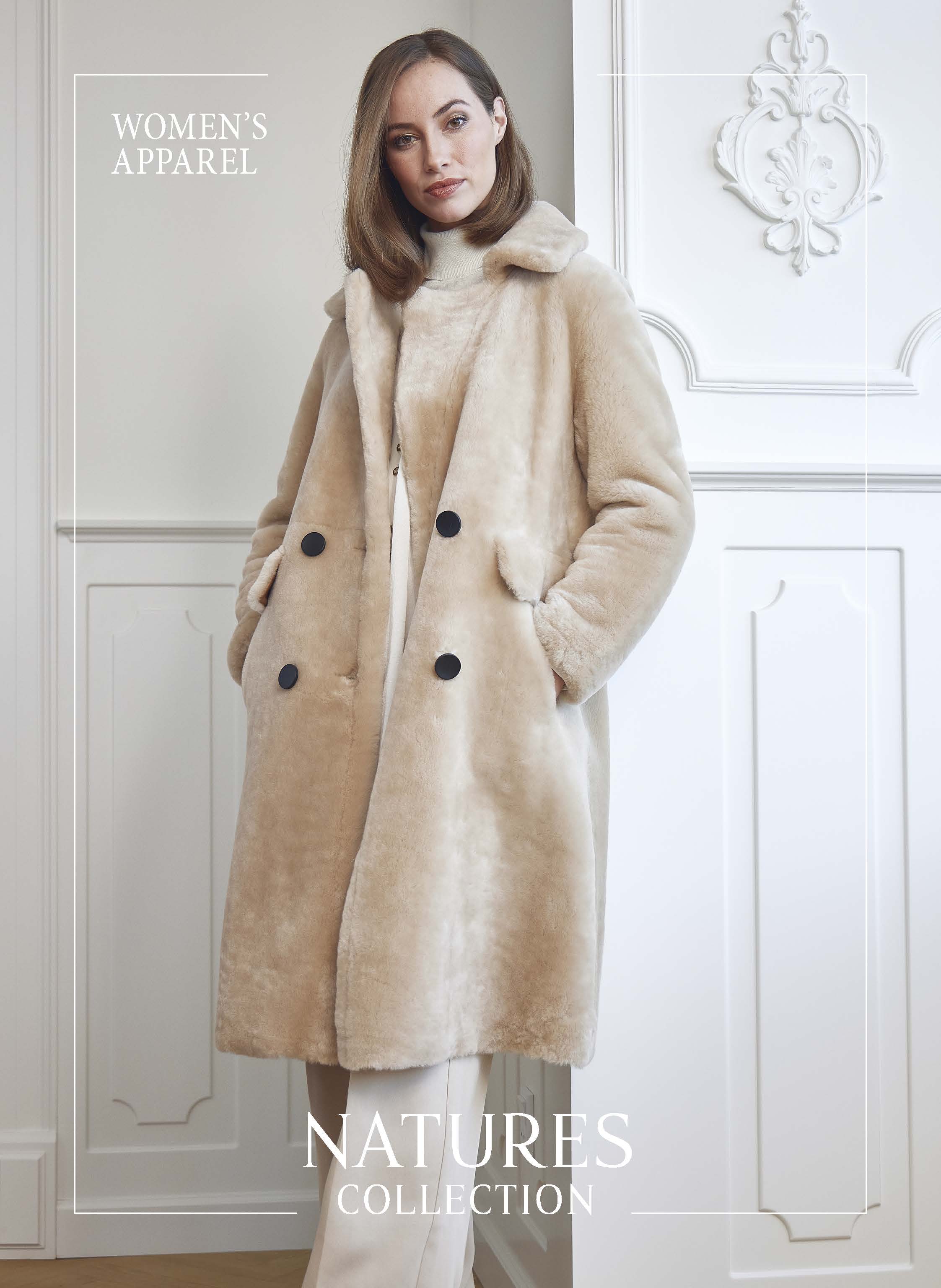 Natures Collection Mode Katalog