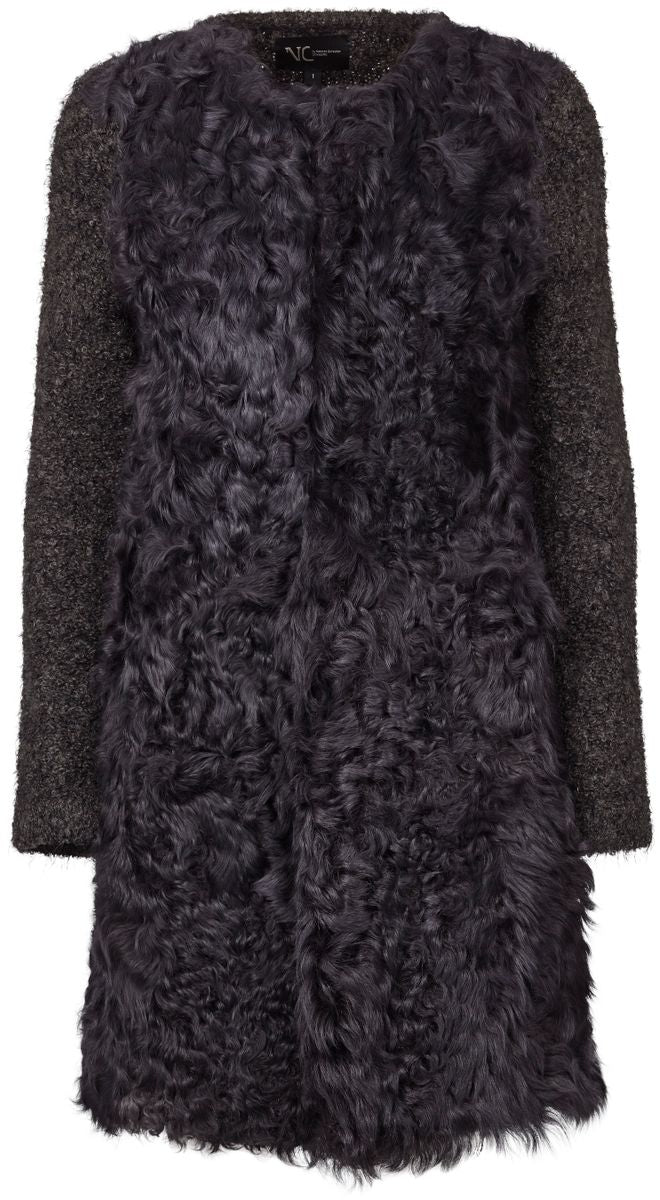 Joy Mantel | Lammfell