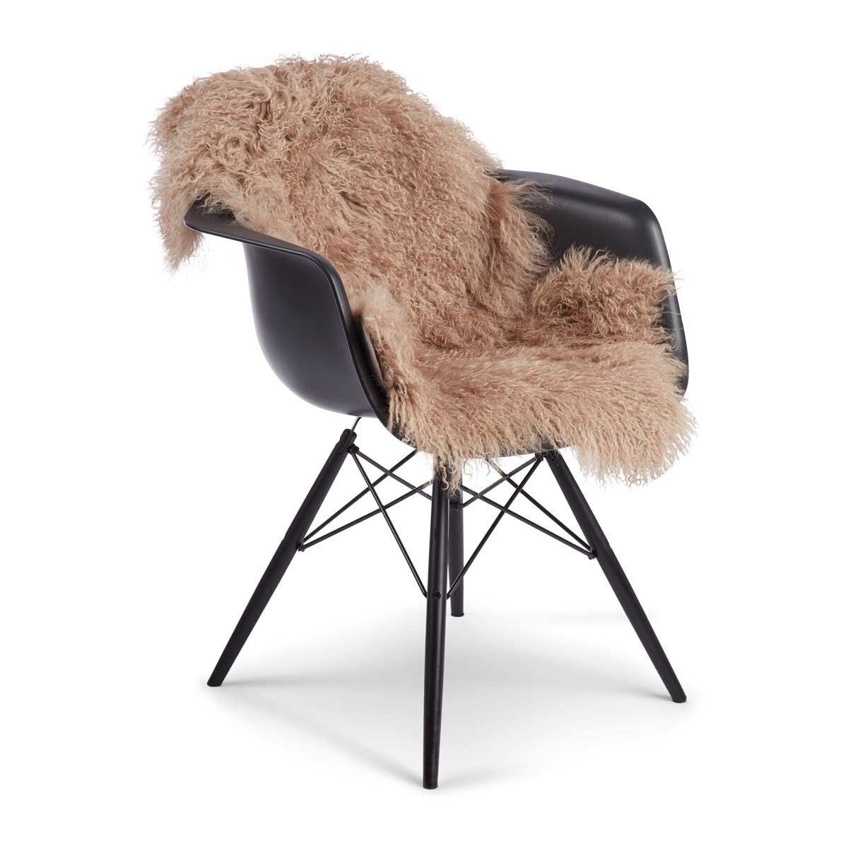 Lammfell | Tibet | 85x50 cm