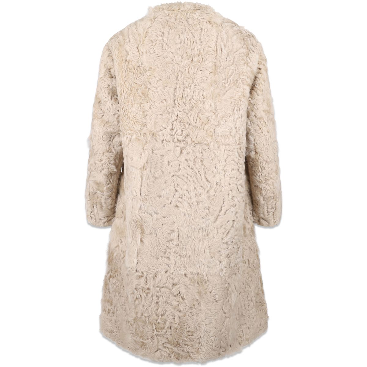 Sofia Jacke Beige