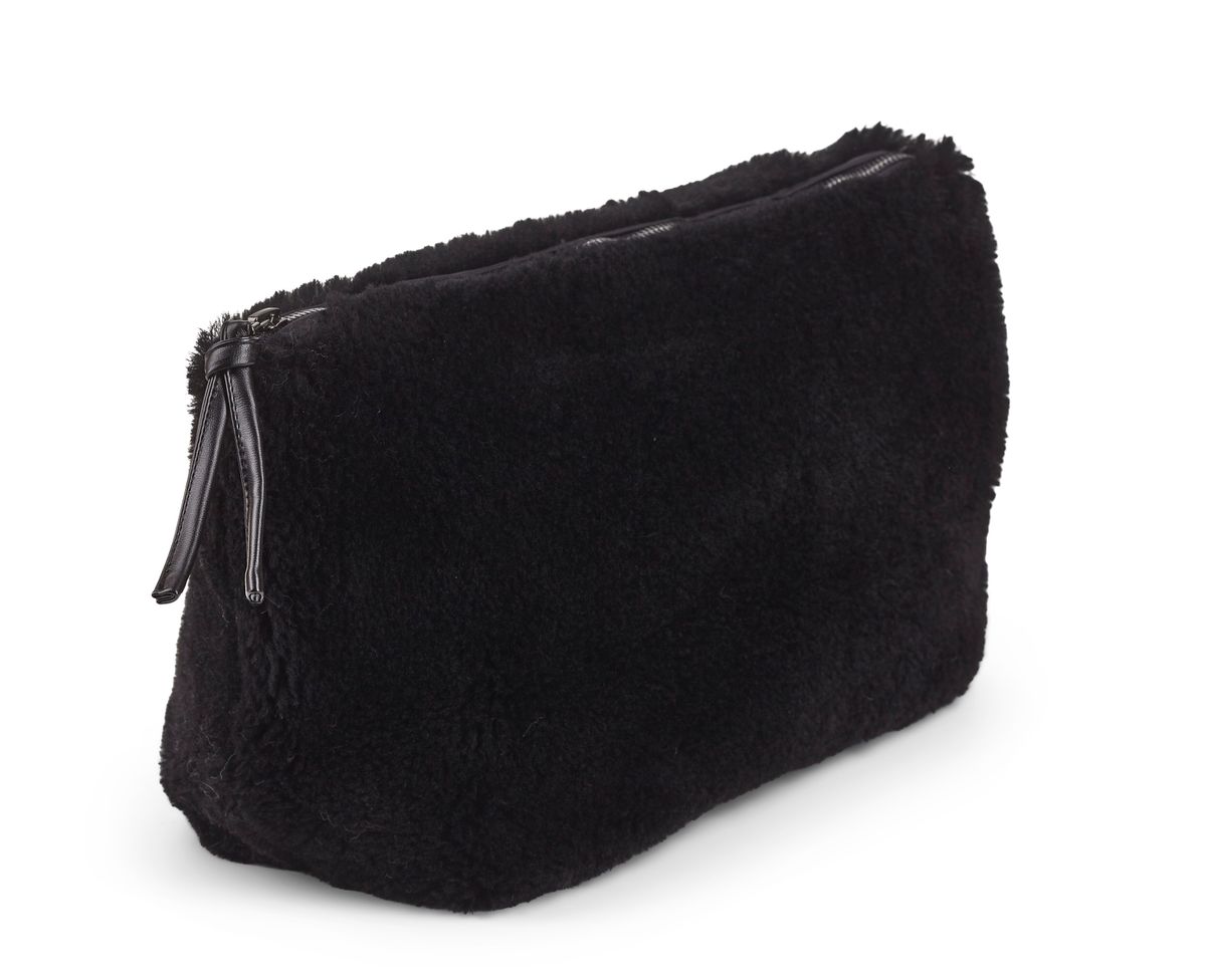 Maxi Havana Clutch | Lammwolle