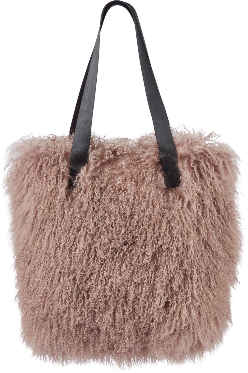 Hailey Shopper | Tibet