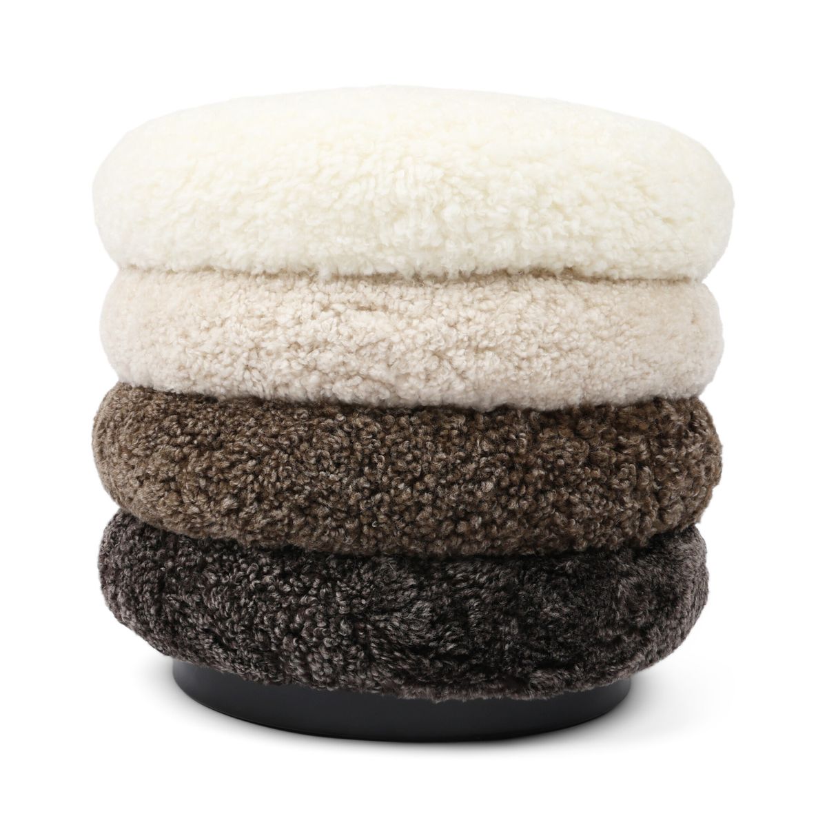 Matthew Pouf | Kurzhaar | Neuseeland