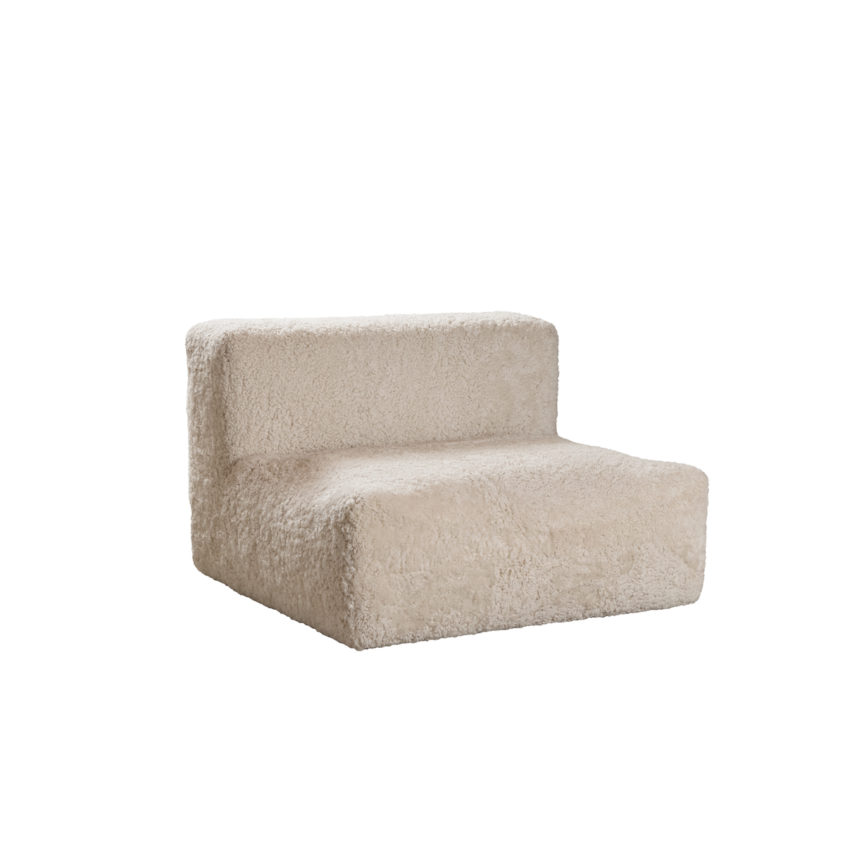 Julian Modulsofa | Sitzmodul | Mokassin | Neuseeland