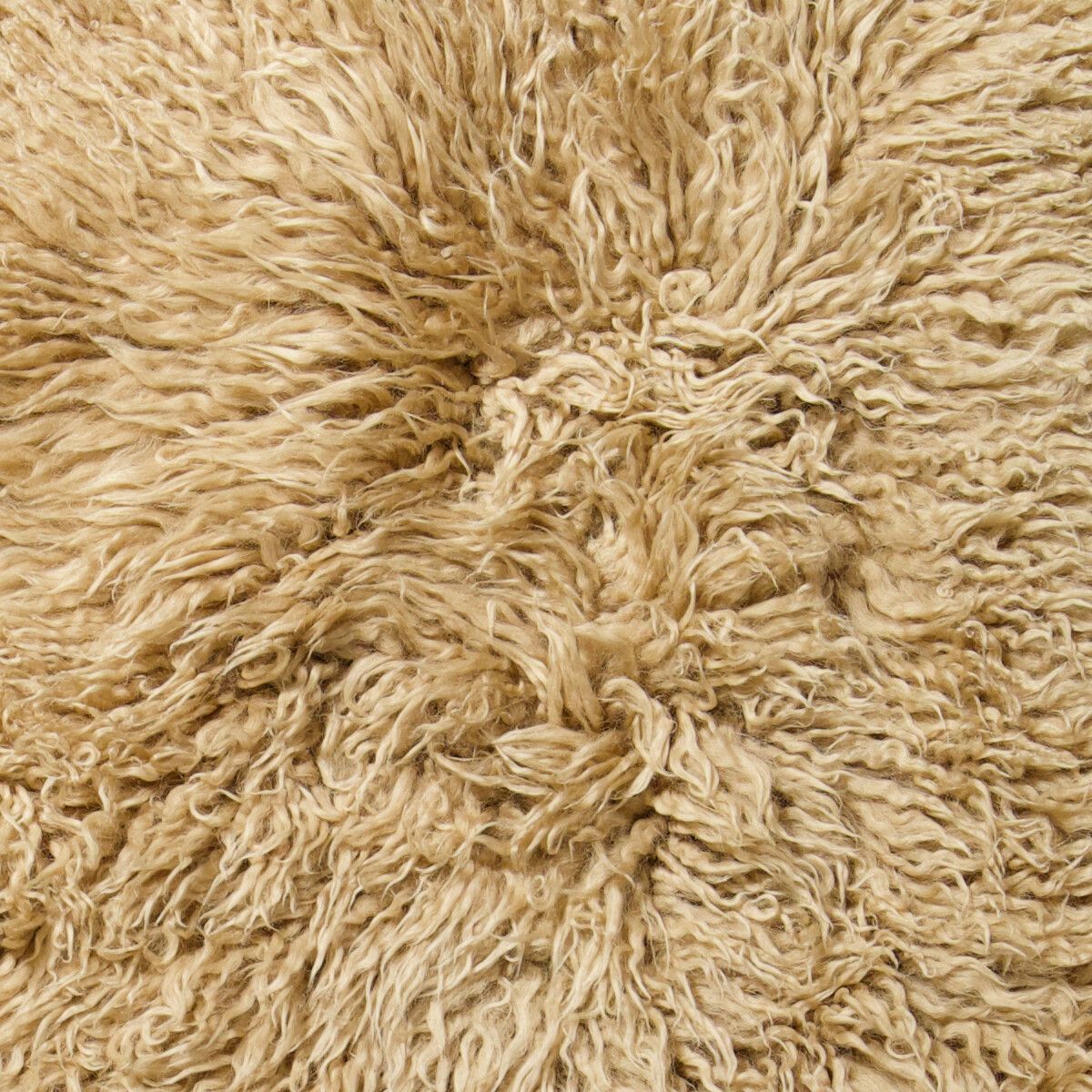 Emil Loungesessel | Langhaar | Design Möbel Honig