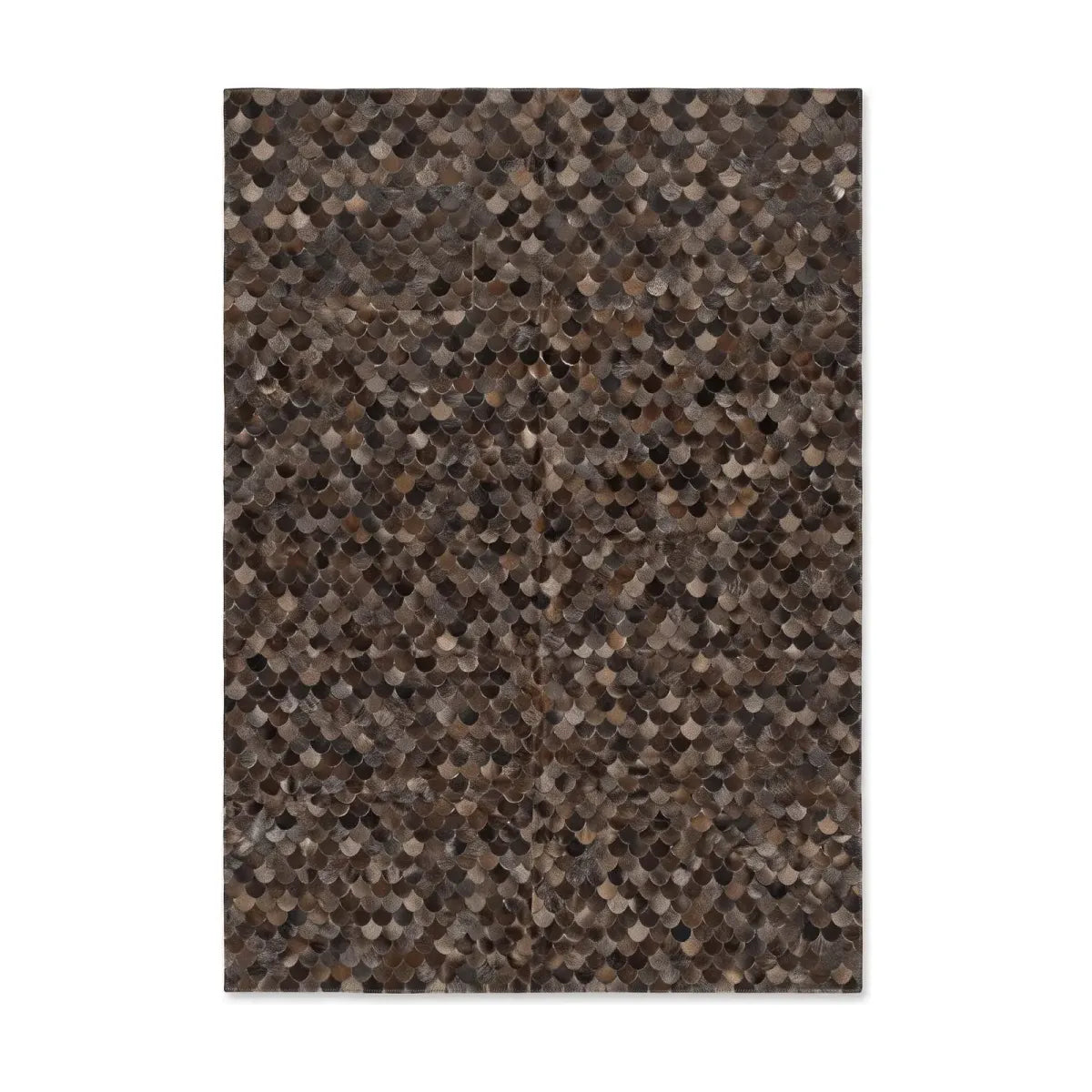 Kuhfell Design Teppich | Brasilien | 200x300 cm | 170x240 cm