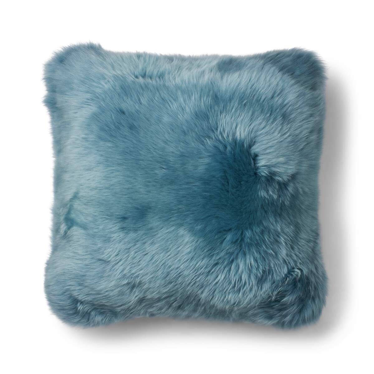 Rauchblau