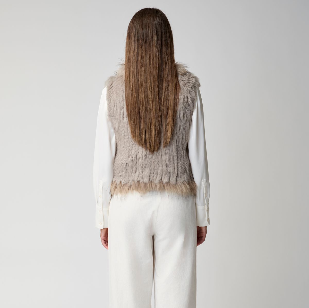 Anna Weste | Kaninchen, Waschbär Schwarz