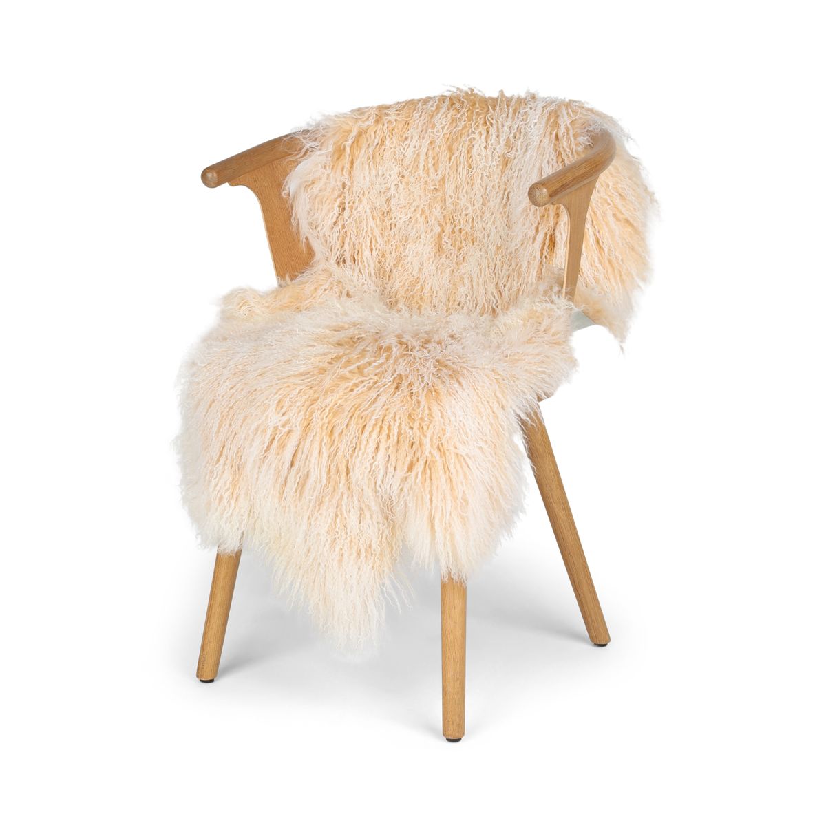 Lammfell | Tibet | 135x50 cm