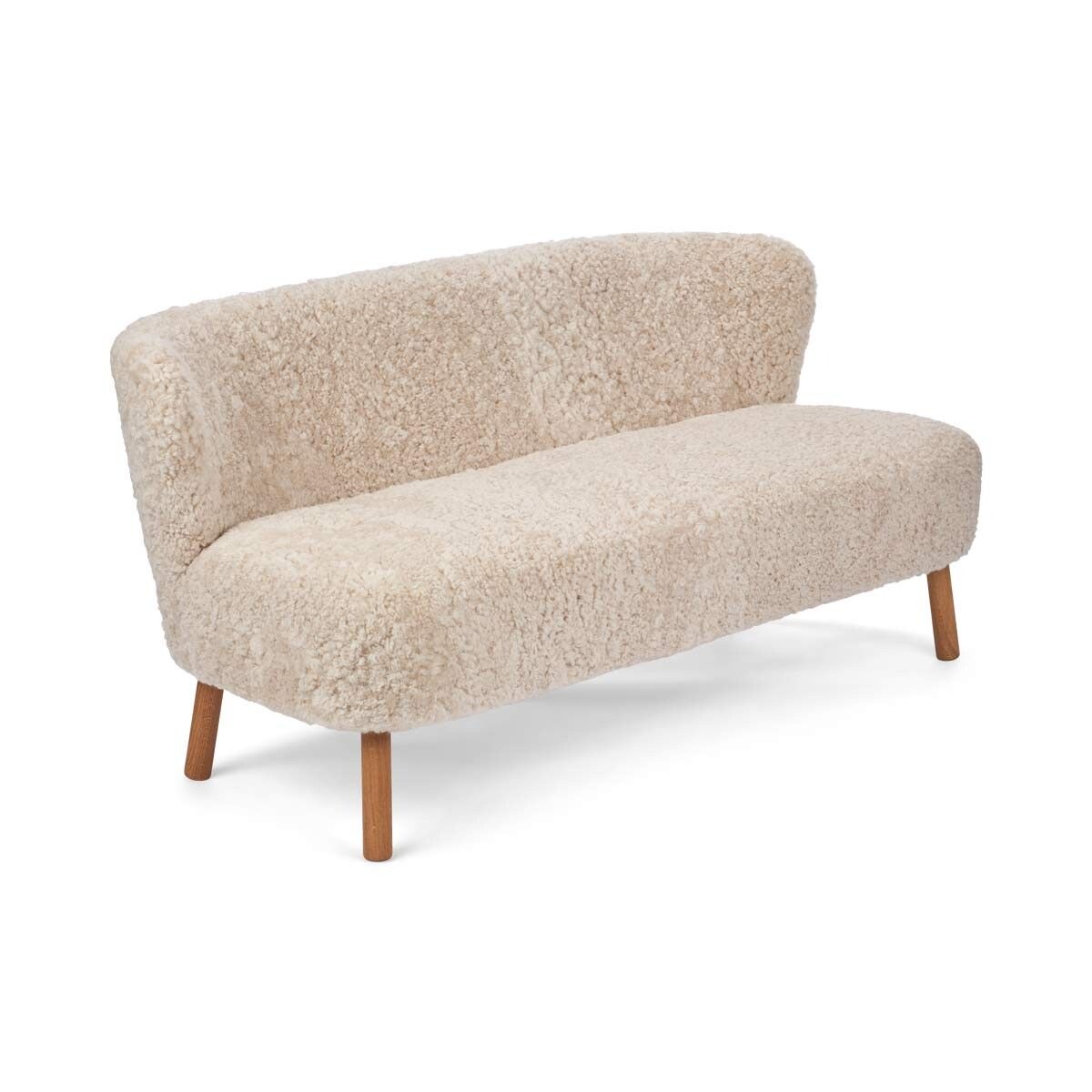 Emanuel 3-Sitzer Sofa | Dreisitzer | Design Möbel