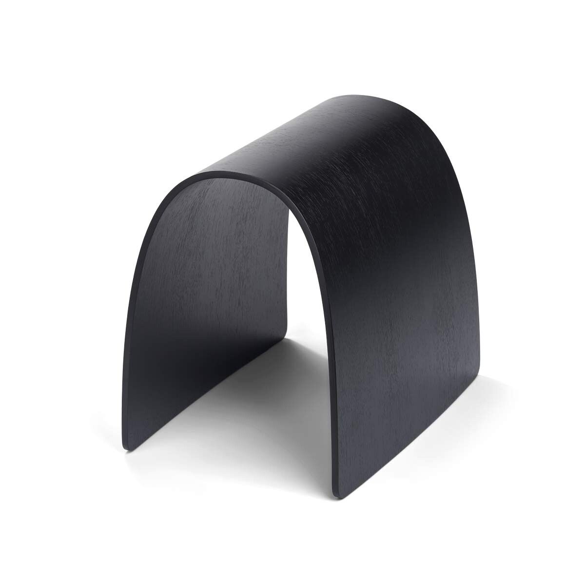 Schafhocker | Holz Schwarze Eiche