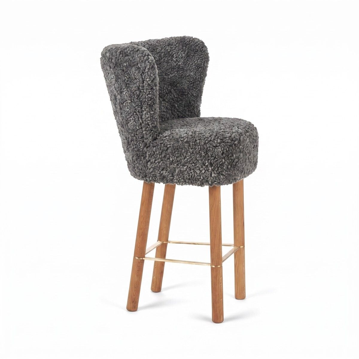 Emilia Barhocker | Design Möbel Grafit