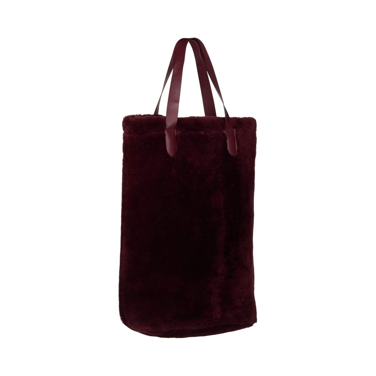 Leonora Shopper | Doubleface Port Royal