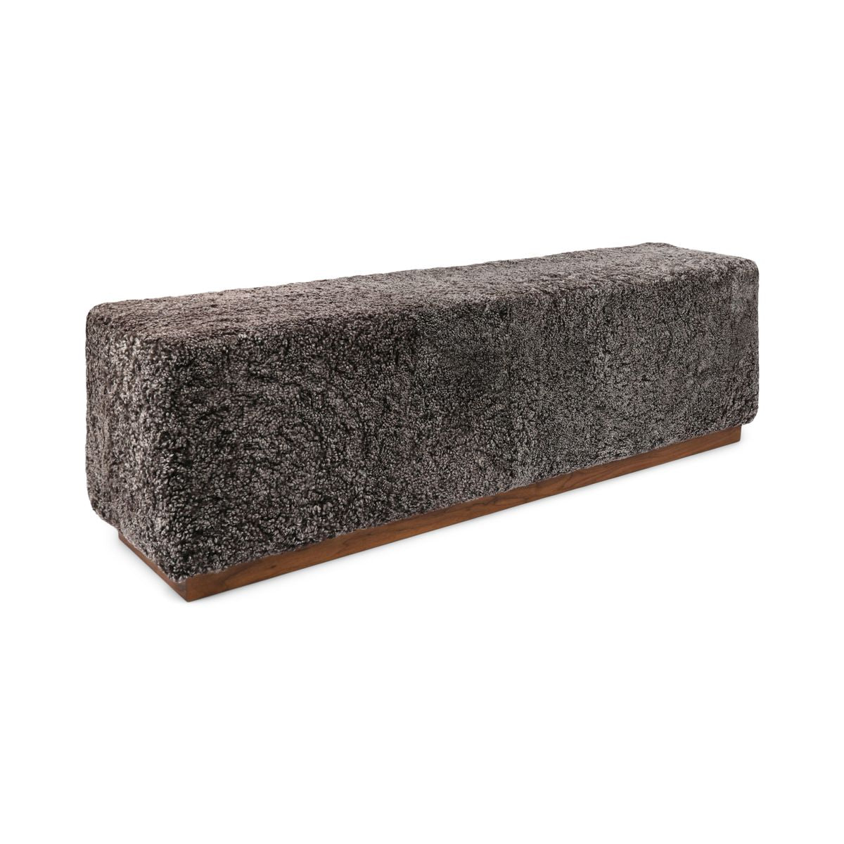 Benjamin Bank | Kurzhaar Cappuccino