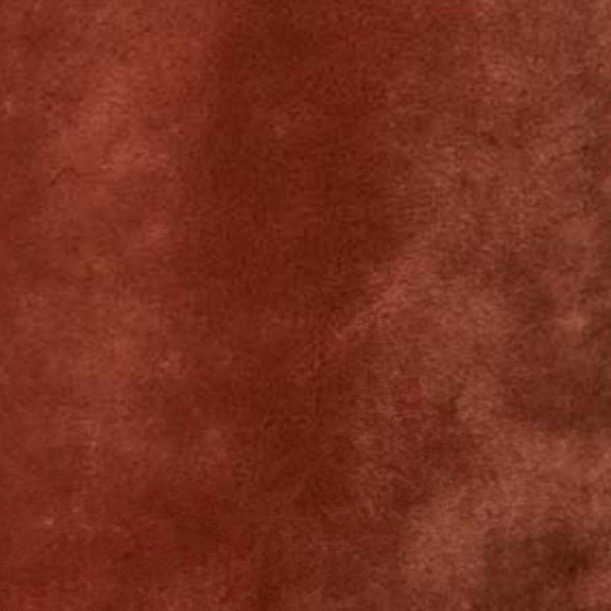 Angelina Decke | Neuseeland | Doubleface Lederbraun/Elfenbein