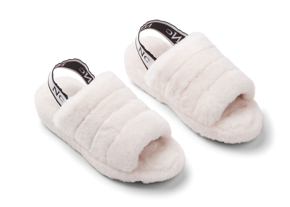 Tony Slippers | Lammwolle