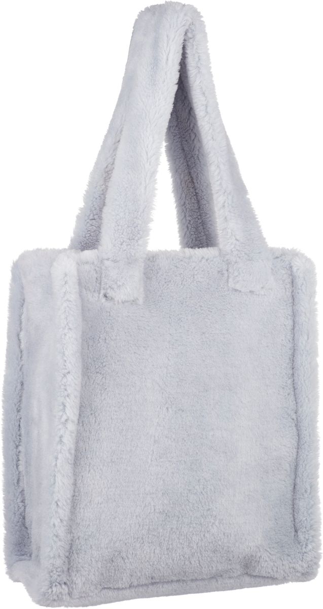 Maxi Glory Shopper | Lammfell