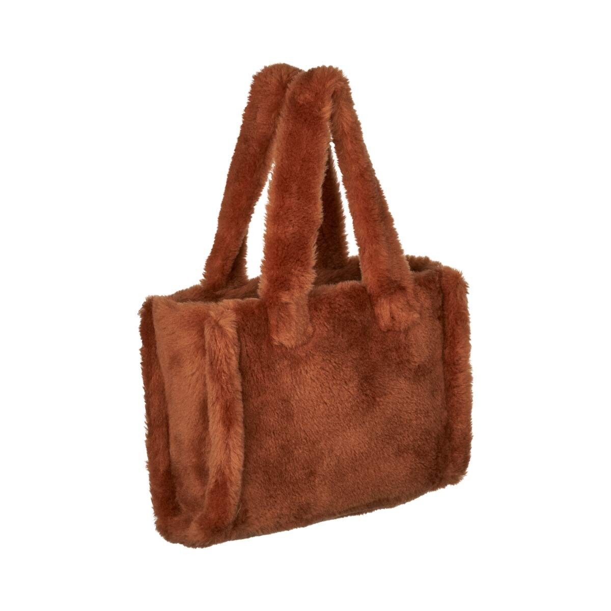 Mini Glory Shopper | Lammwolle