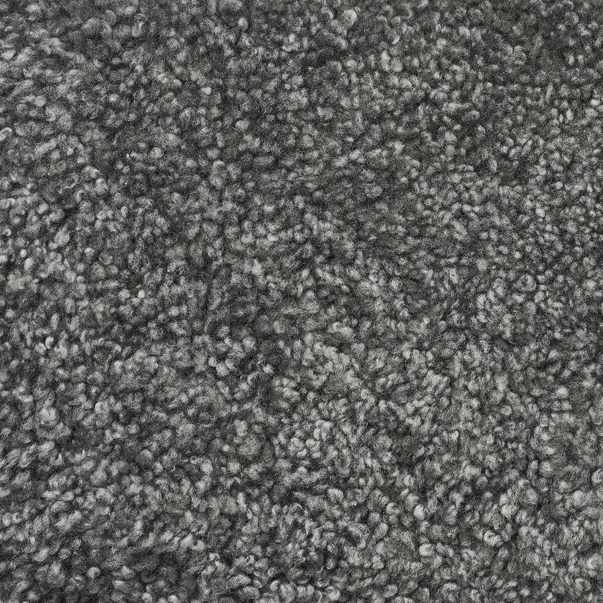 Emanuel 2-Sitzer Sofa | Zweisitzer | Design Möbel Grafit