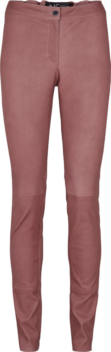 Ambra Leggings | Lammleder
