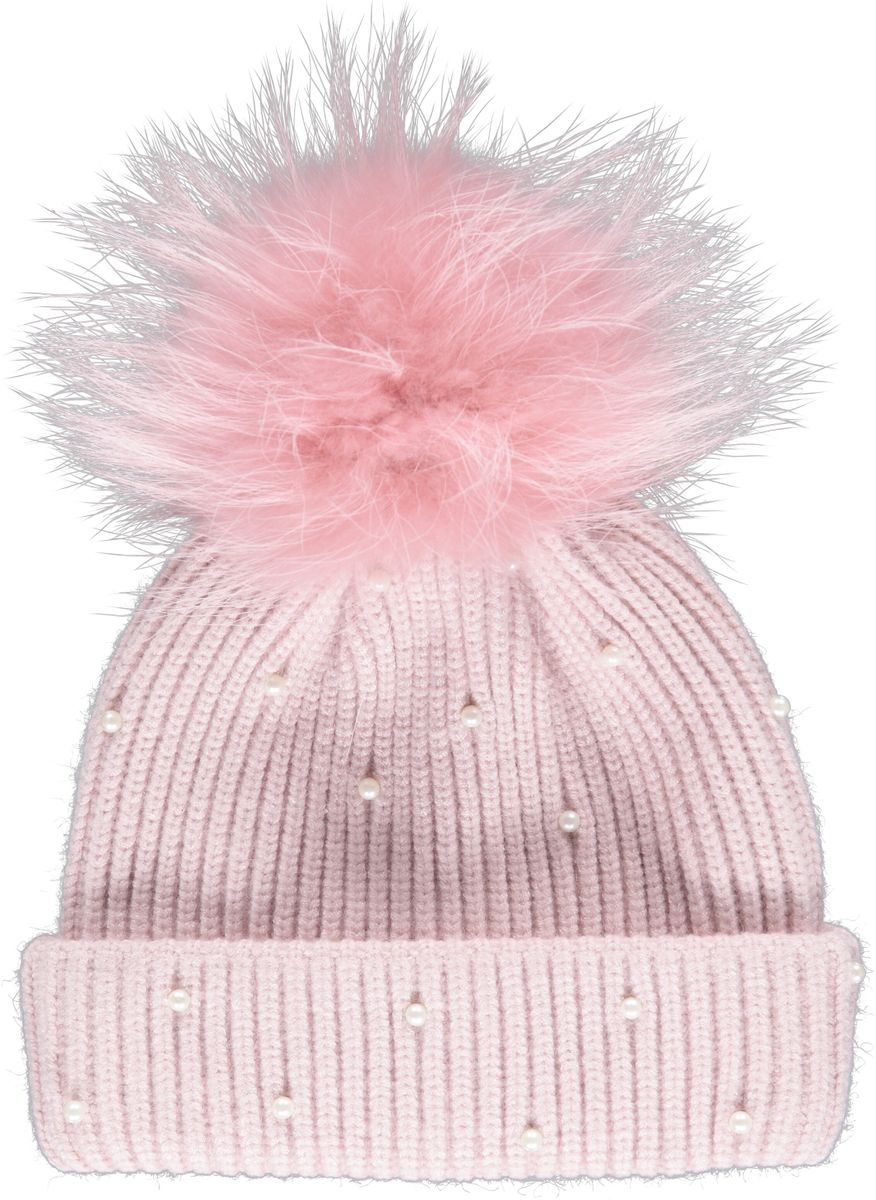 Safina Mütze | Waschbär