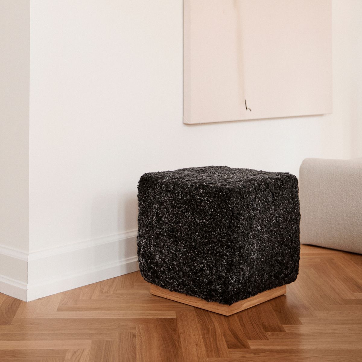 Benjamin Hocker | Kurzhaar Anthrazit