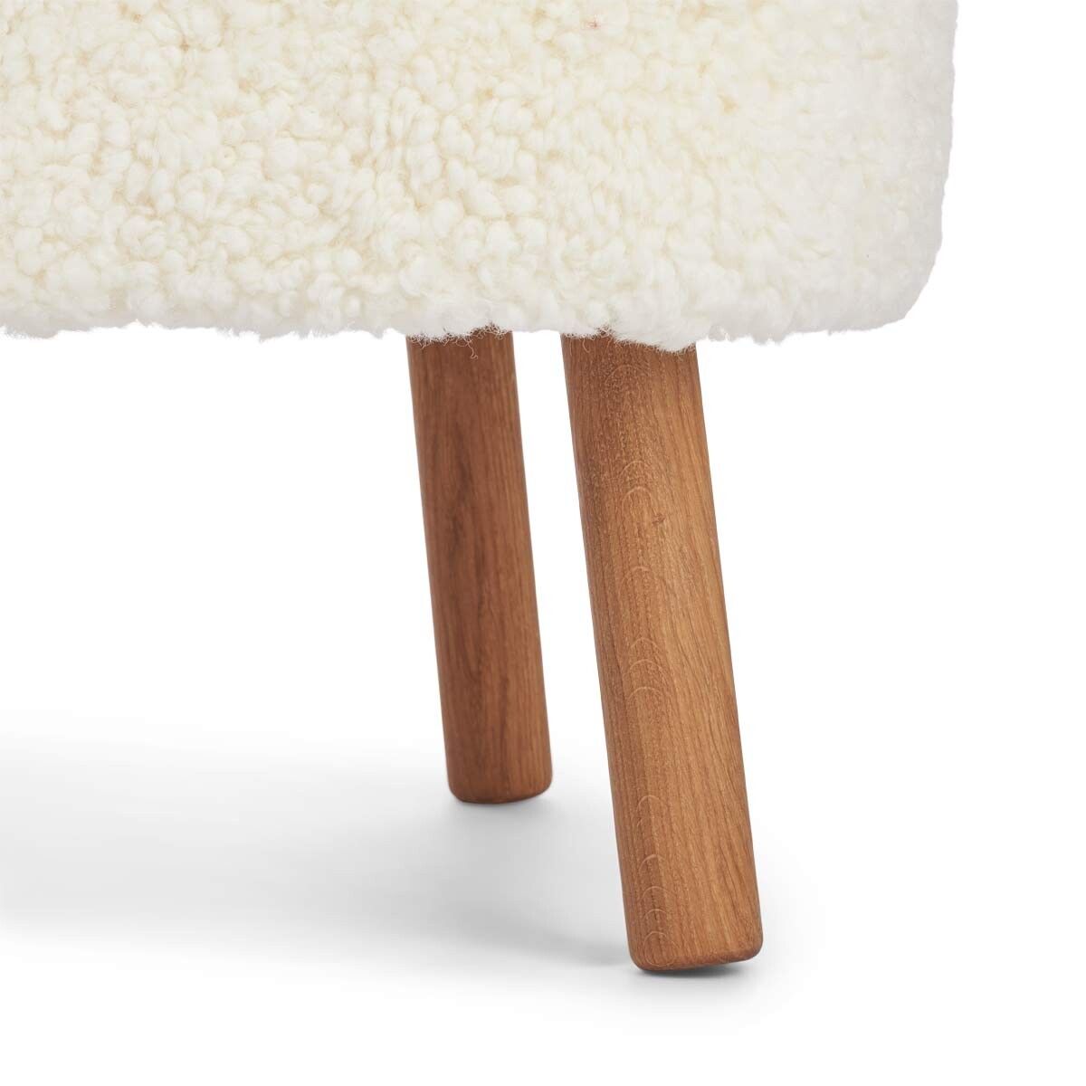 Emily Esszimmerstuhl | Design Möbel Weiß