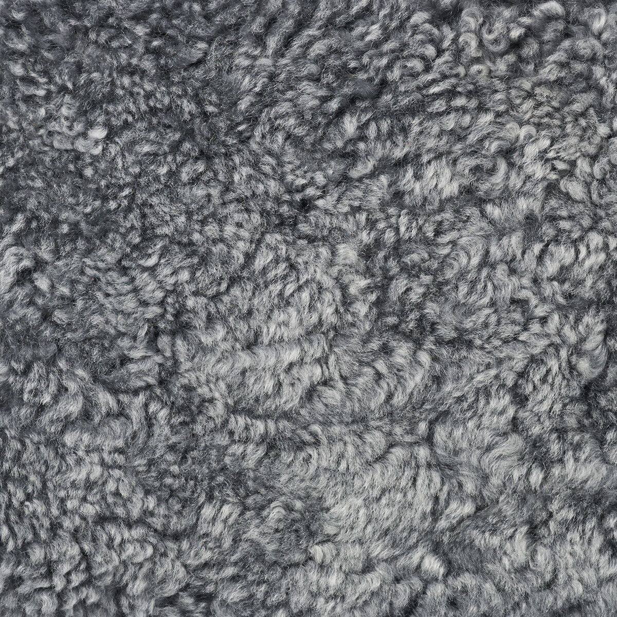 Emanuel 3-Sitzer Sofa | Dreisitzer | Design Möbel Hellgrau