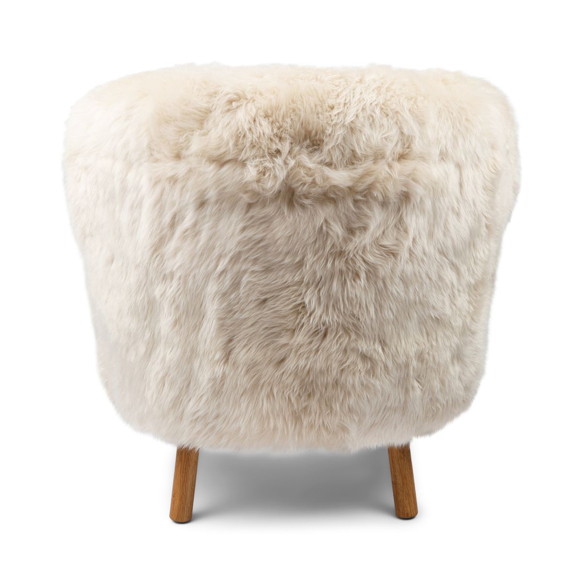 Ethan Loungestuhl Leinen