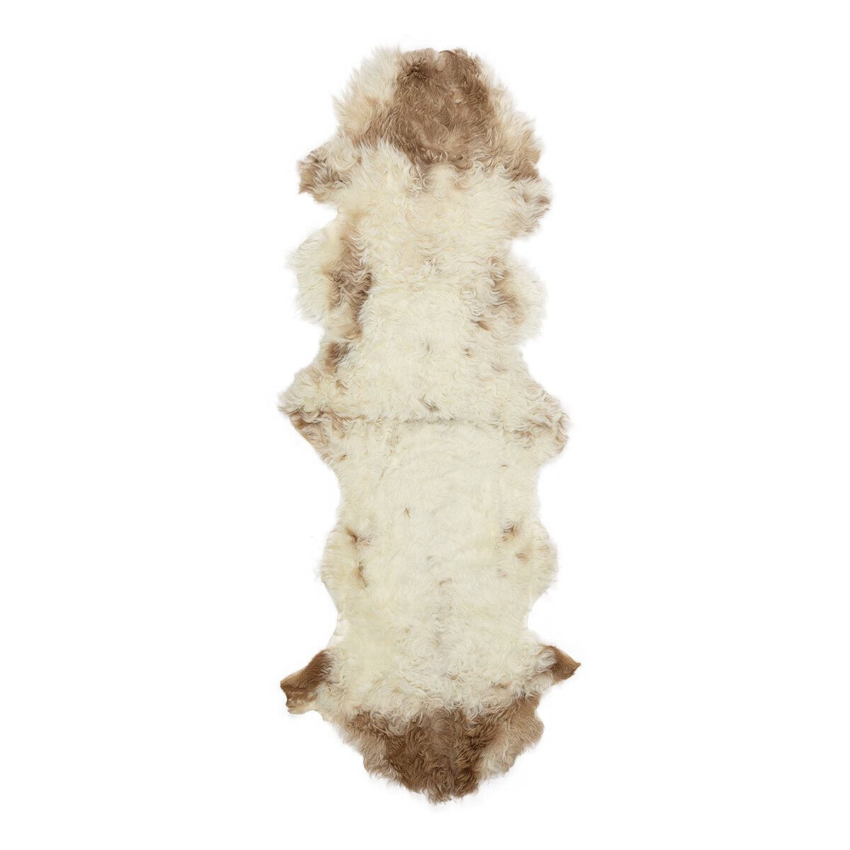 Tigrado Lammfell | Italien | 50x150 cm