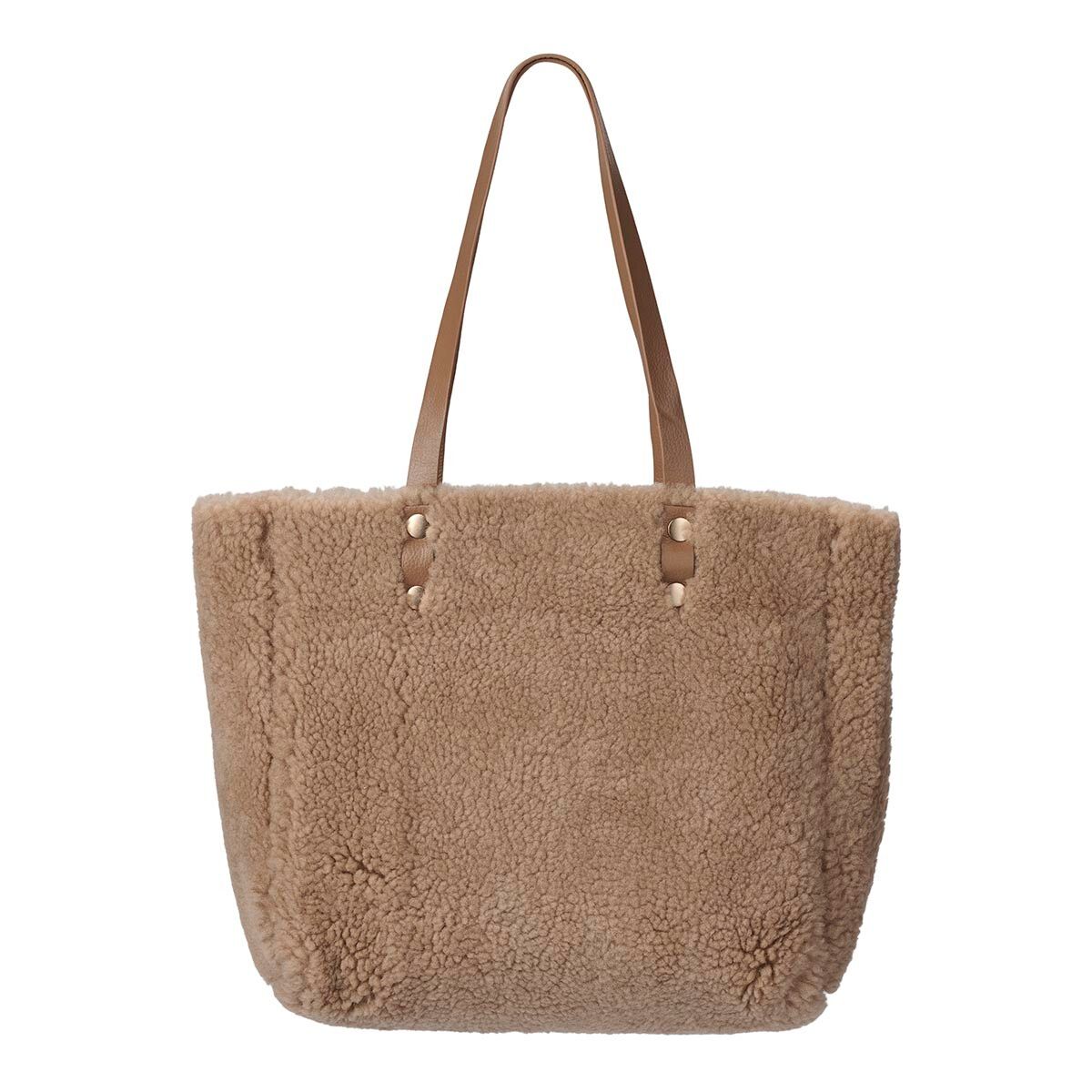 Aya Tasche | 100% Lammwolle