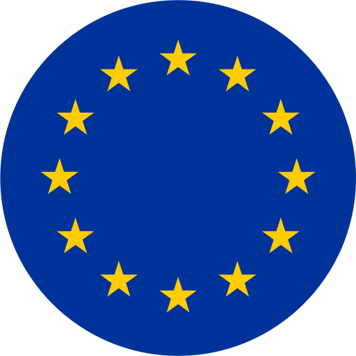 EU Flagge