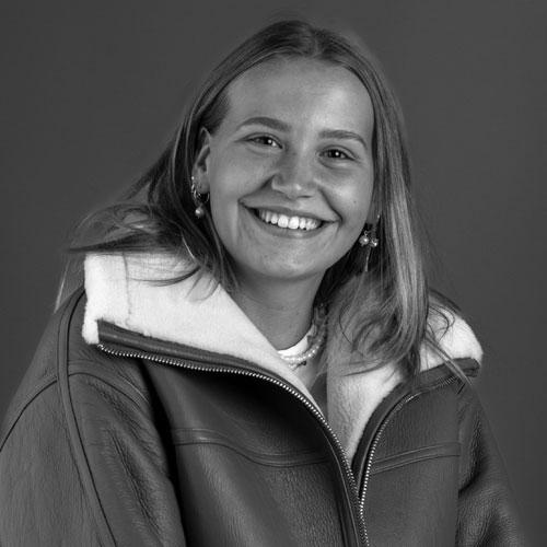 Pernille | Natures Collection