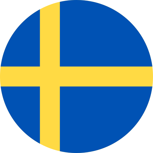 Schweden Flagge
