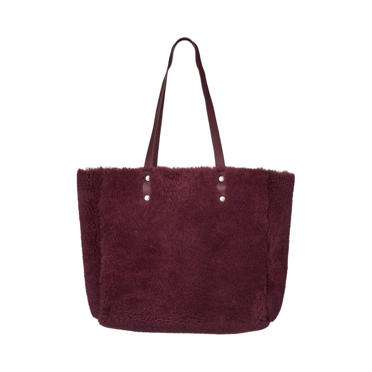 Aya Tasche | 100% Lammwolle Port Royal