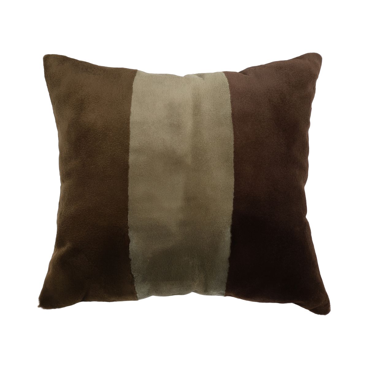 Premium Nerz-Kissen | Dänemark | 47x44 cm