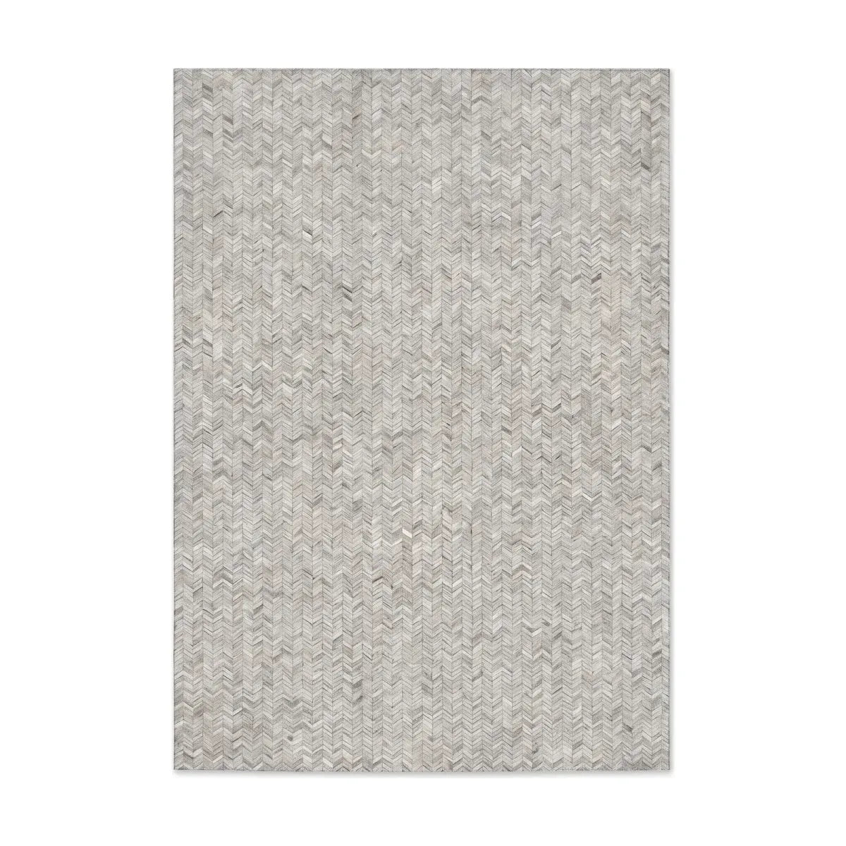 Kuhfell Design Teppich | Brasilien | 200x300 cm | 170x240 cm