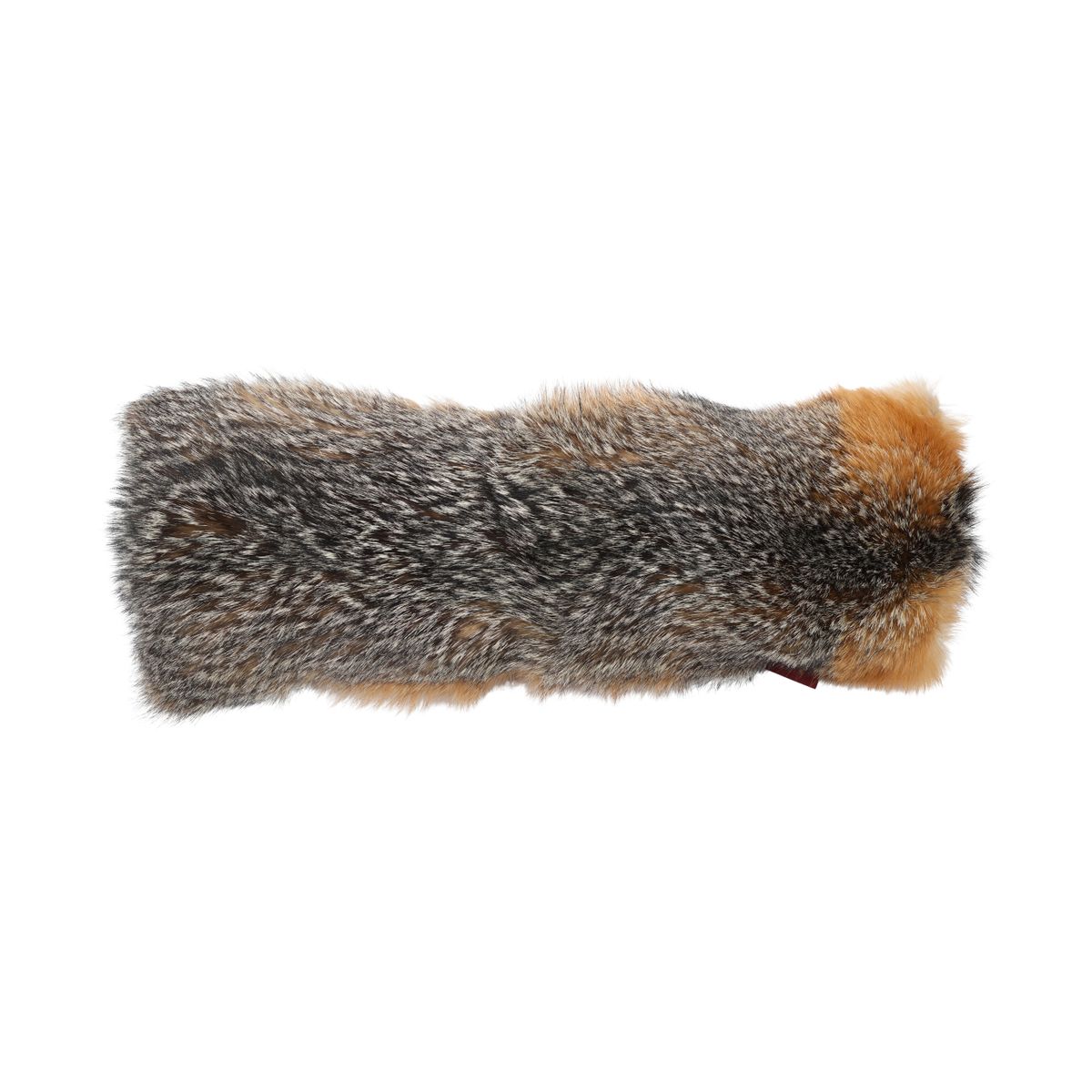 Premium Fuchskissen | Norwegen | Kaschmirrückseite | German Red Fox | 25x55 cm German Red Fox