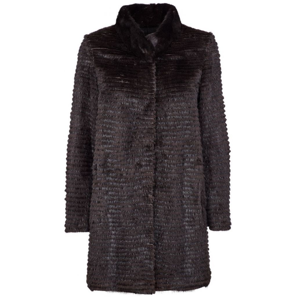 Mary Jacke | Mink