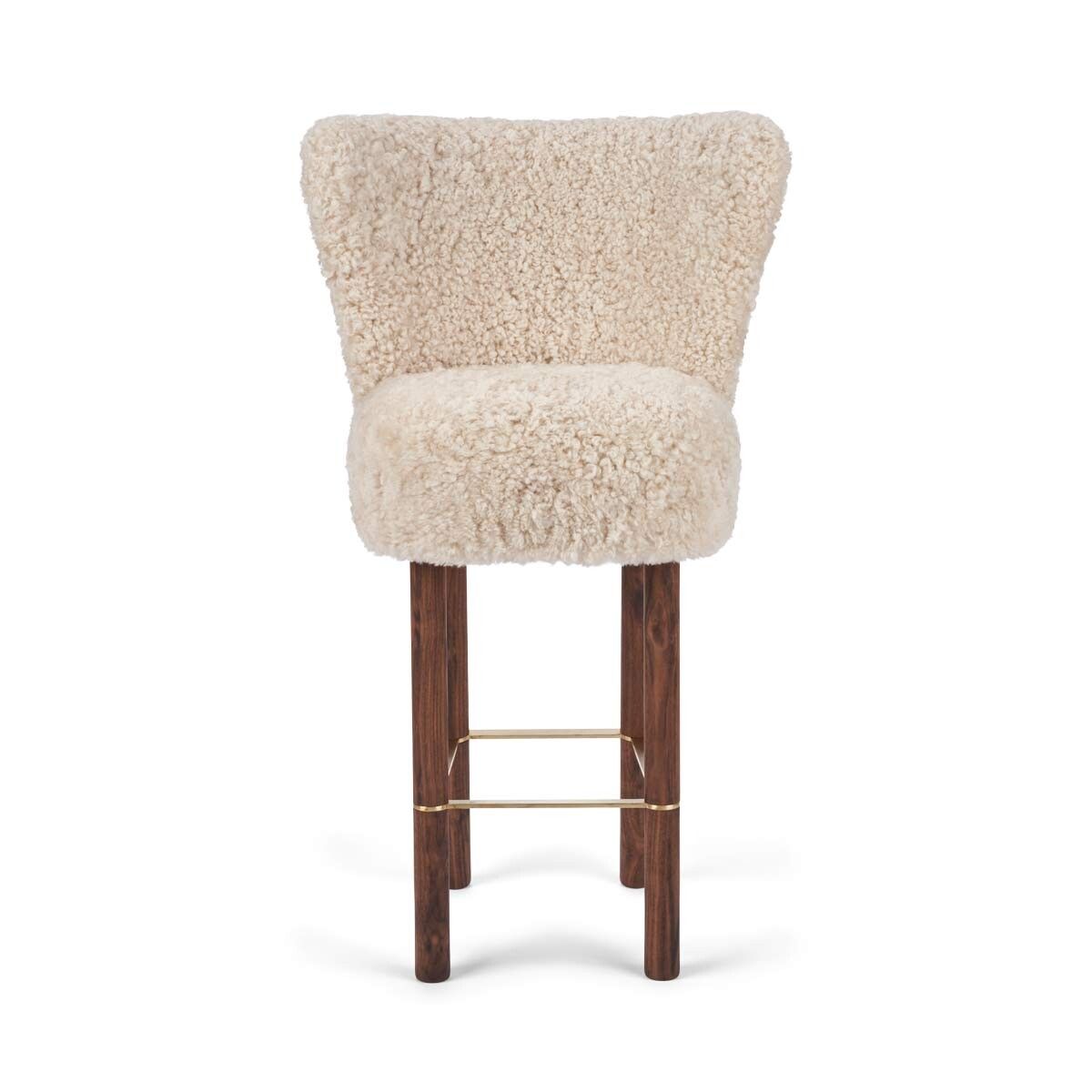 Emilia Barhocker | Design Möbel Beige