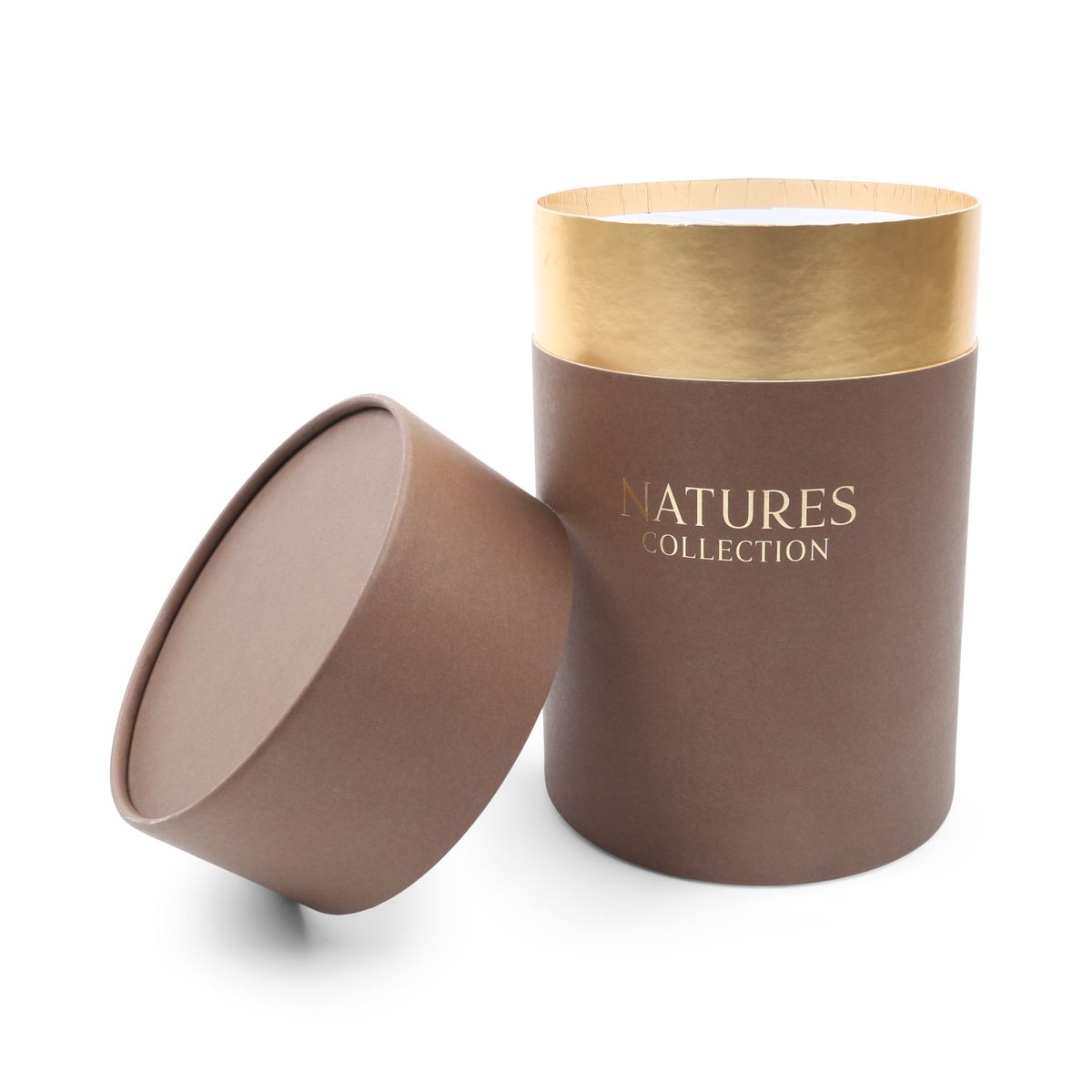 Geschenkverpackung für 90x60 cm Lammfelle