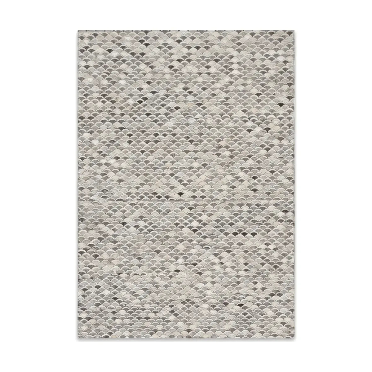 Kuhfell Design Teppich | Brasilien | 200x300 cm | 170x240 cm