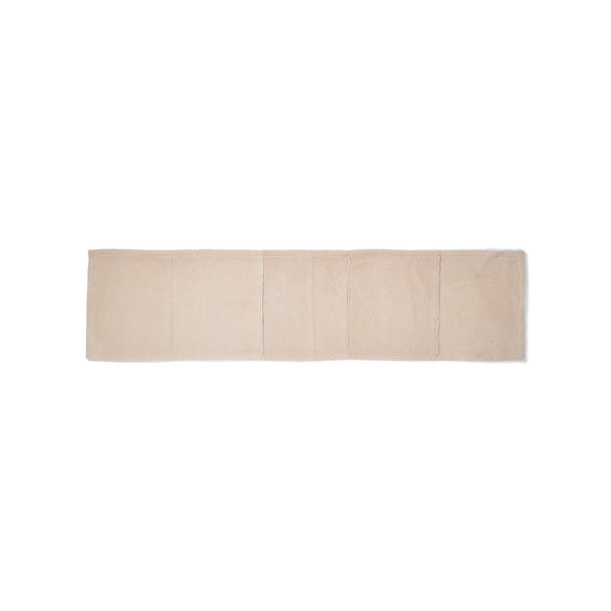 Angelina Decke | Neuseeland | Doubleface Beige