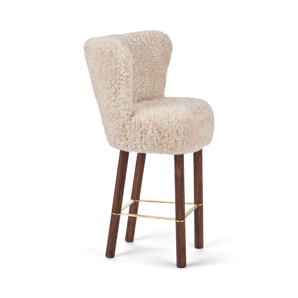 Emilia Barhocker | Design Möbel Beige