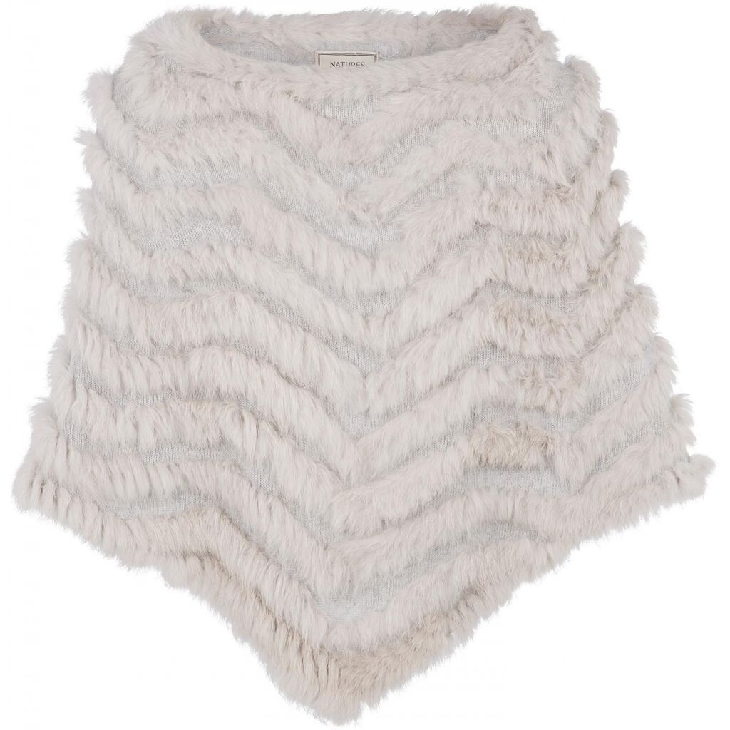 Moore Poncho | Kaninchen