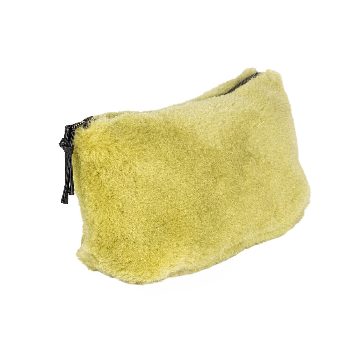 Maxi Havana Clutch | Lammwolle TCX Spalterbse